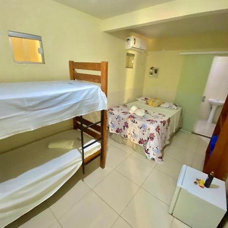 Pousada Violeiro Hotell Lencois Exteriör bild